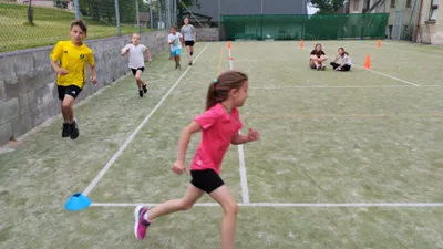 23.6. Sportovní den